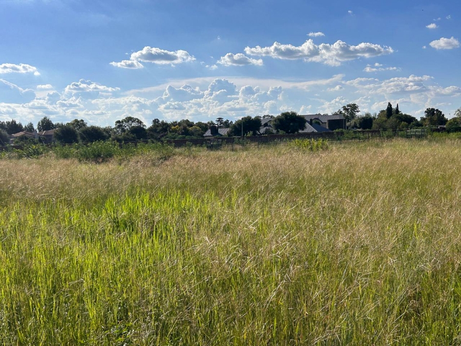 0 Bedroom Property for Sale in Van Der Hoff Park North West